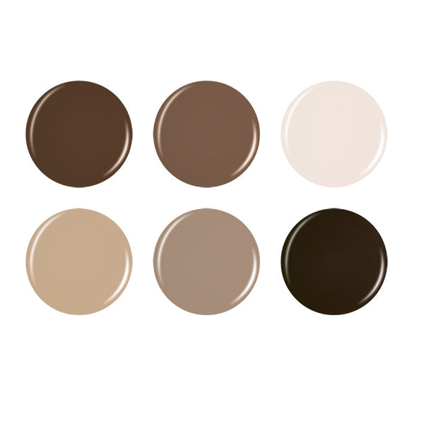 China Glaze Nail Polish - I Don't Give A Sip Collection - Long Lasting Vegan & Cruelty Free Nail Lacquer - Perfect for Manicures, Pedicures & Nail Art Designs