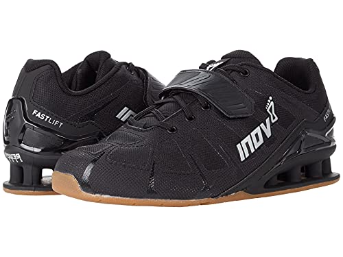 Black/Gum