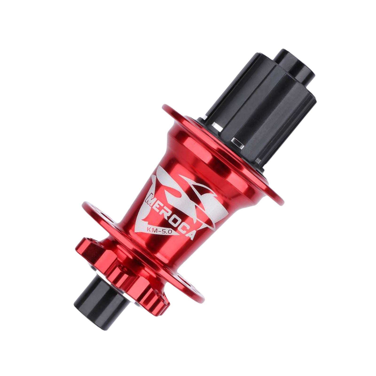 Ultralight 32H Bike Hub - Aluminum Alloy Disc Brake for Mountain/Road Bikes - Cycling Accessories for Smooth Rides