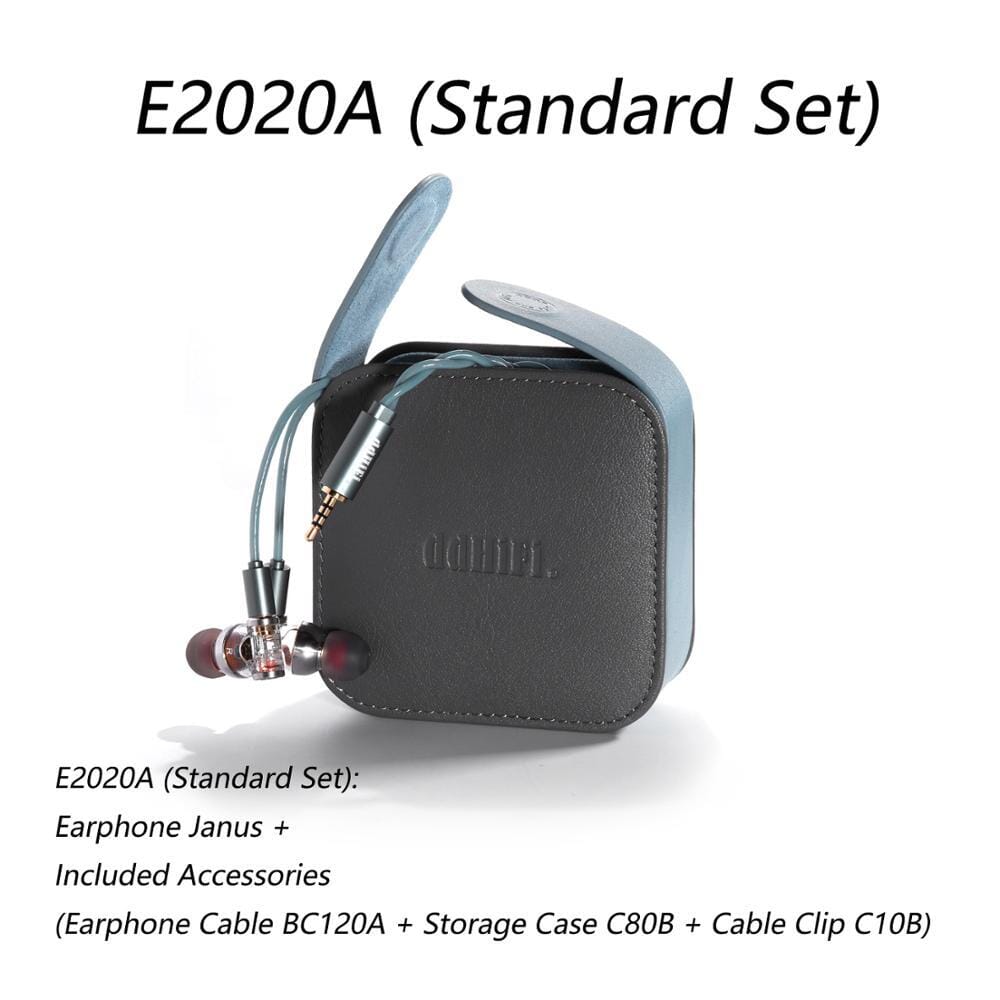 E2020A  (Standard)