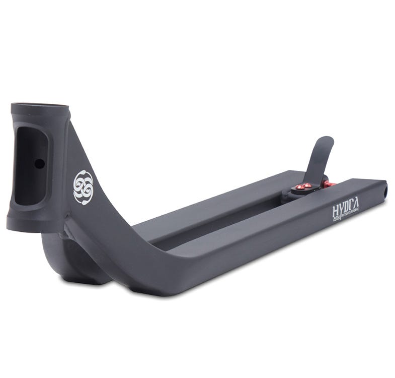 Aztek Hydra Deck - Premium Skateboard Deck for Street & Park Skating | Durable & Lightweight for Smooth Rides | Perfect for Tricks, Commuting & Skatepark Sessions