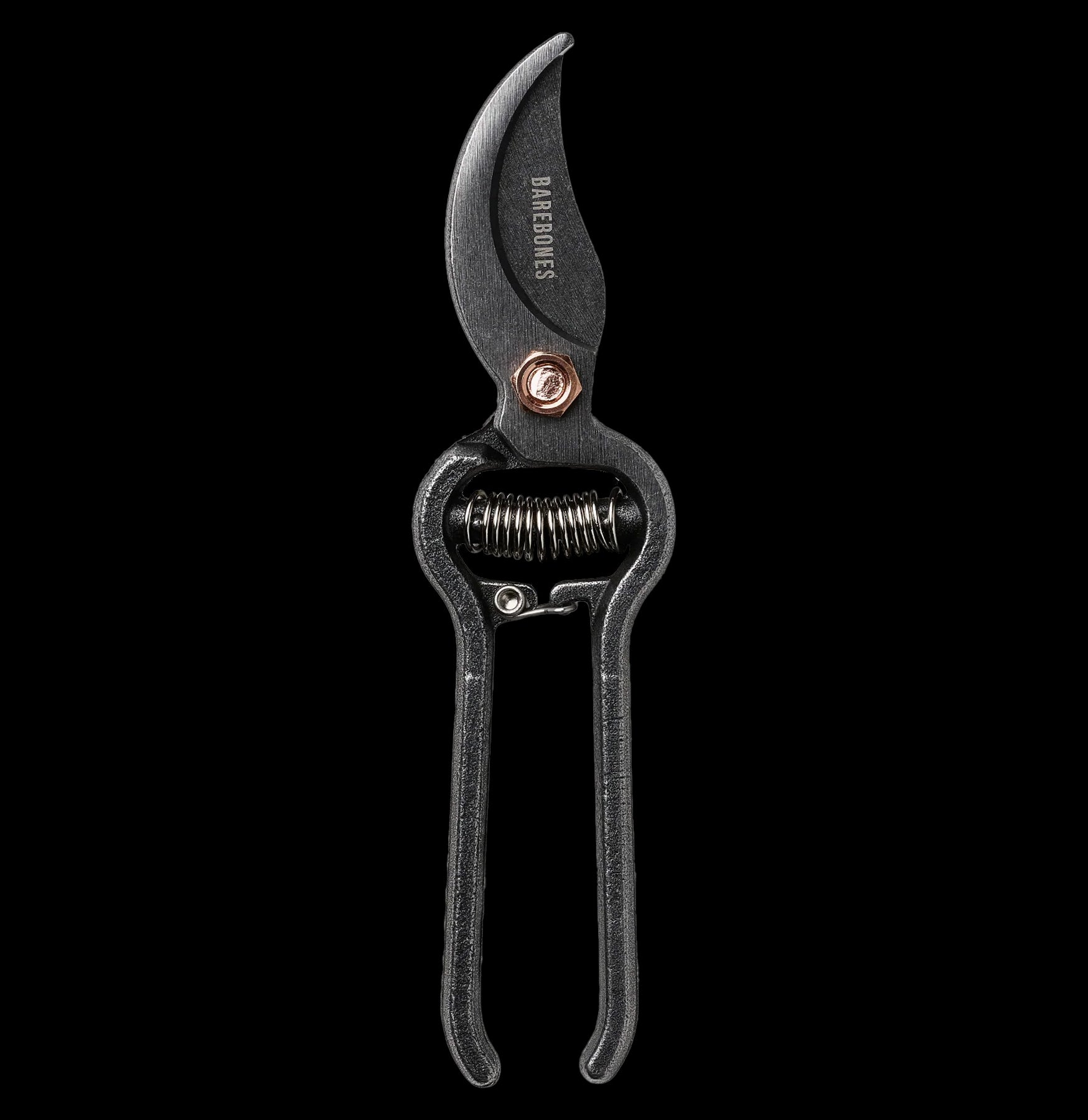 Professional Garden Pruning Shears - Sharp Bypass Pruner for Trimming Trees, Shrubs, and Plants - Ideal for Gardening, Landscaping, and Outdoor Use