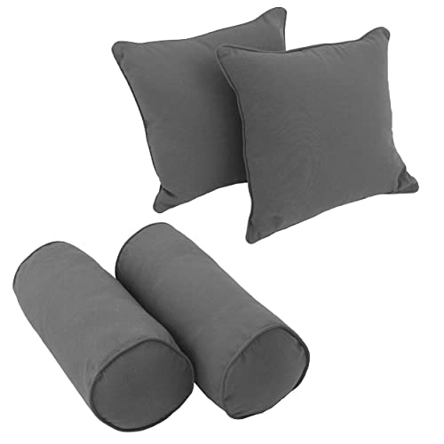 Steel Grey