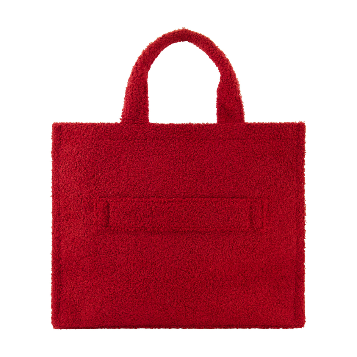 Harry Potter Gryffindor Crest Tote Bag with Trolley Strap - Stylish Hogwarts House Themed Shopping Bag for Fans, Travel & Grocery Shopping