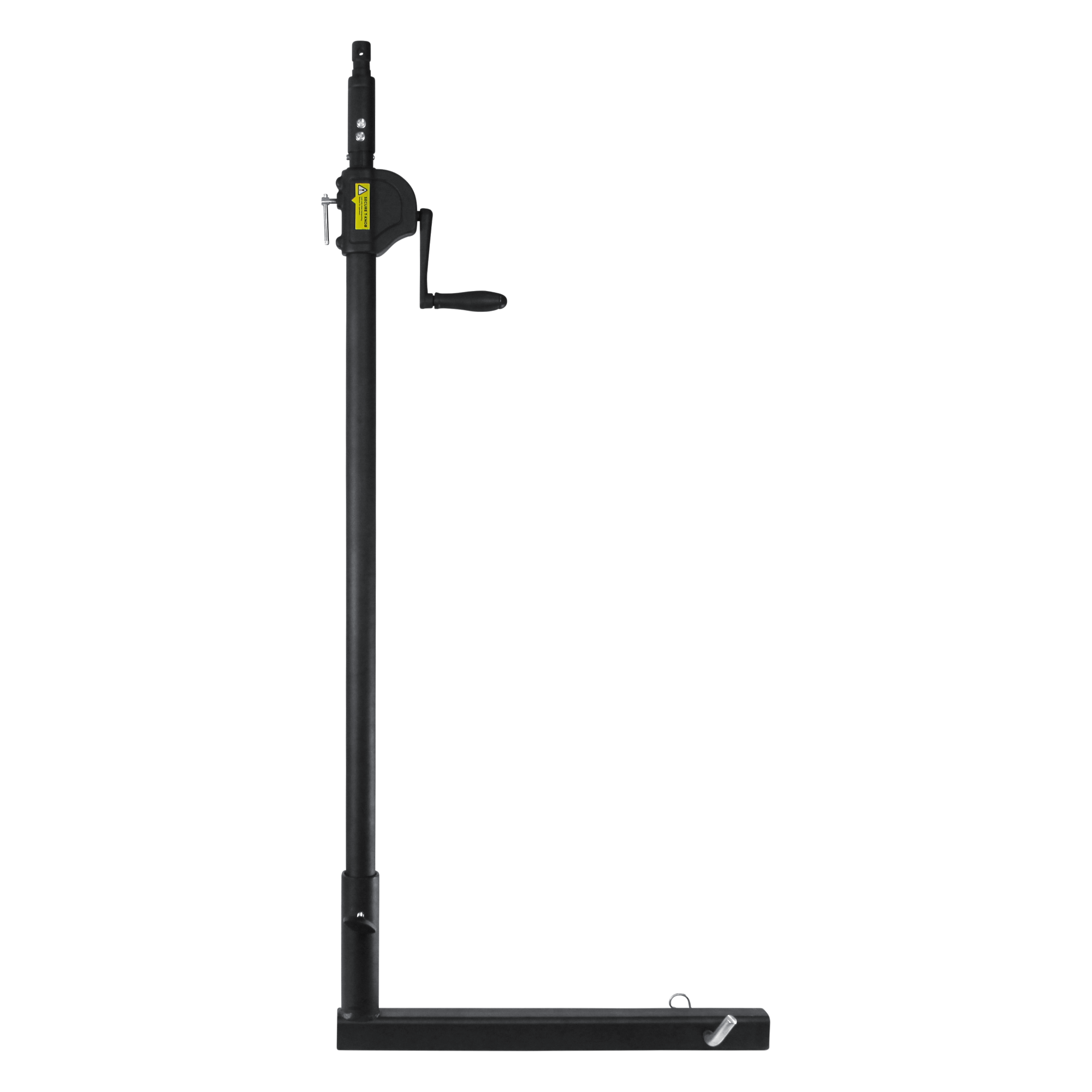 Pro Series Truck Hitch Mount - Heavy Duty Towing Accessory for Pickup Trucks & SUVs | Perfect for Hauling Trailers, Bikes & Outdoor Gear