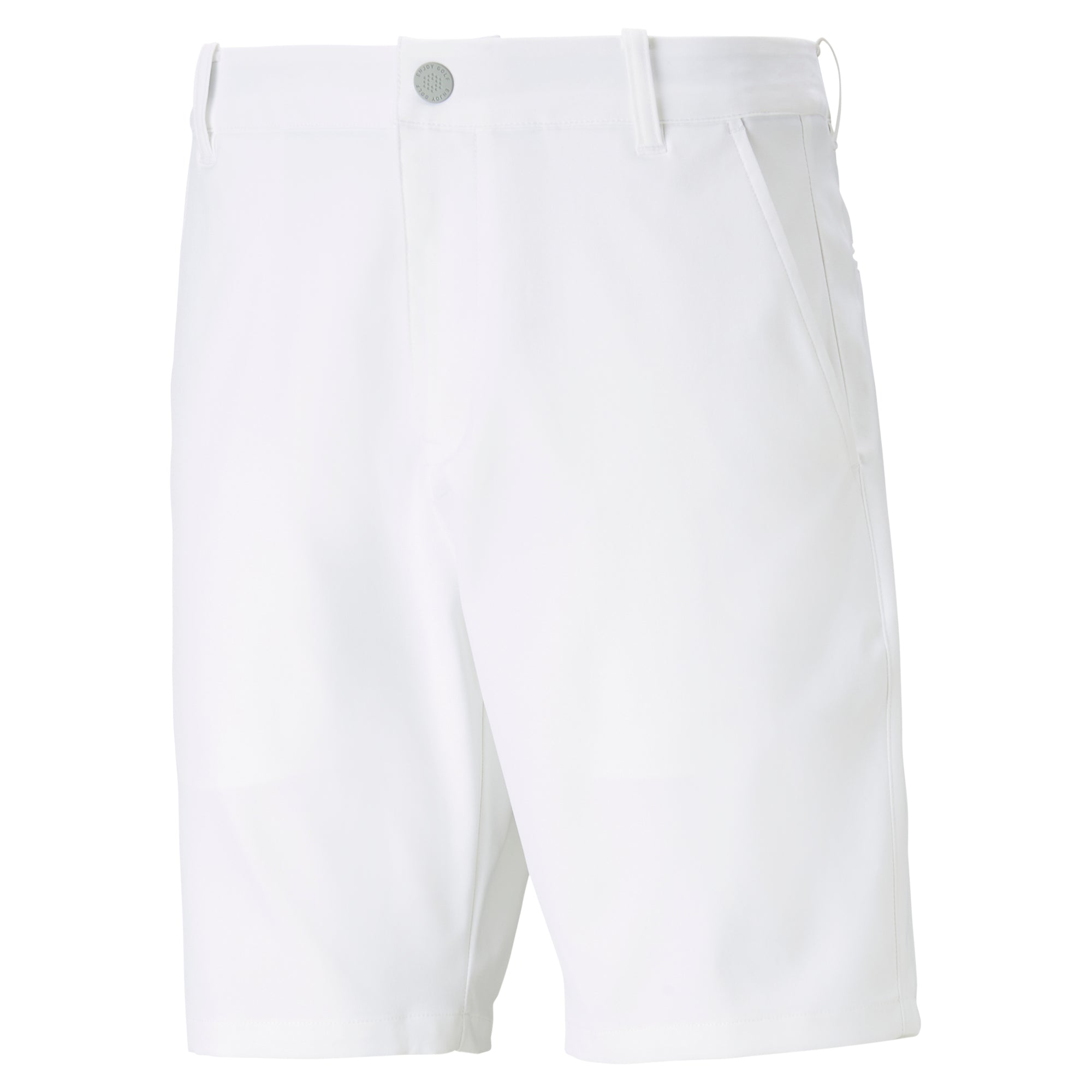 **Dealer 8 Golf Shorts for Men - Lightweight, Moisture-Wicking & Stretchable - Perfect for Golf, Casual Wear & Outdoor Activities**