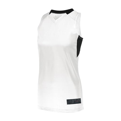 White/Black