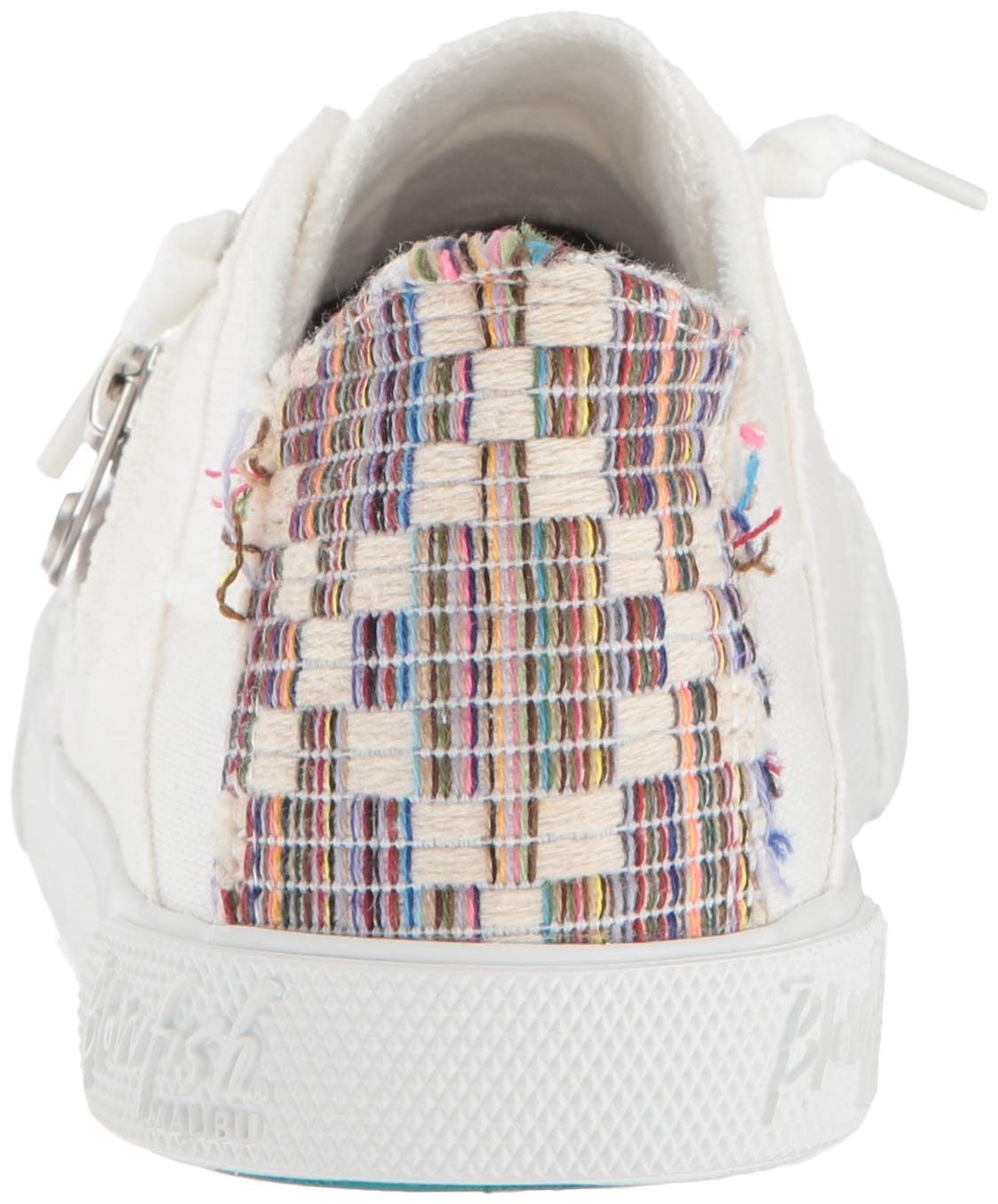Blowfish Malibu Women's Low-Rise Fruit Sneakers - Casual Slip-On Shoes for Walking, Errands & Everyday Comfort