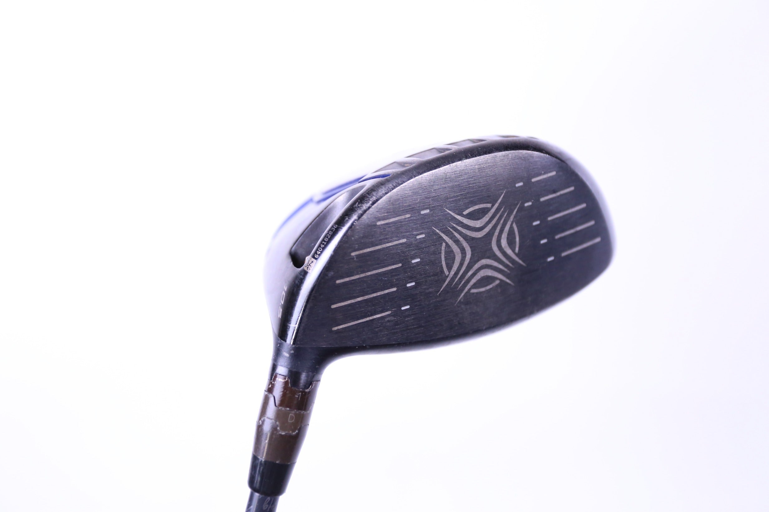 Used Callaway XR Driver 10.5° Regular Flex Project X Right Handed Golf Club - Perfect for San Diego Golf Courses & Driving Range Practice