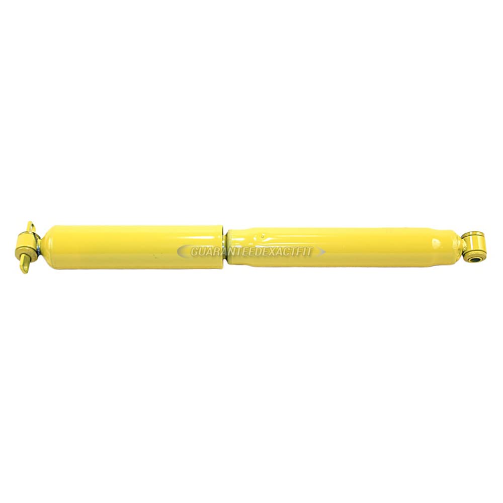 Monroe Gas-Magnum Shocks Set of 4 for 1992-1994 Chevrolet Blazer | BuyAutoParts 77-68223EN | New Replacement Shocks for Smooth Off-Road & Daily Driving