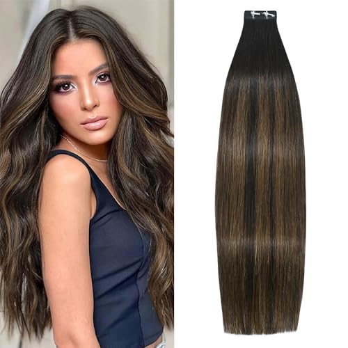 #2T6P2 Dark Brown to Chestnut Brown