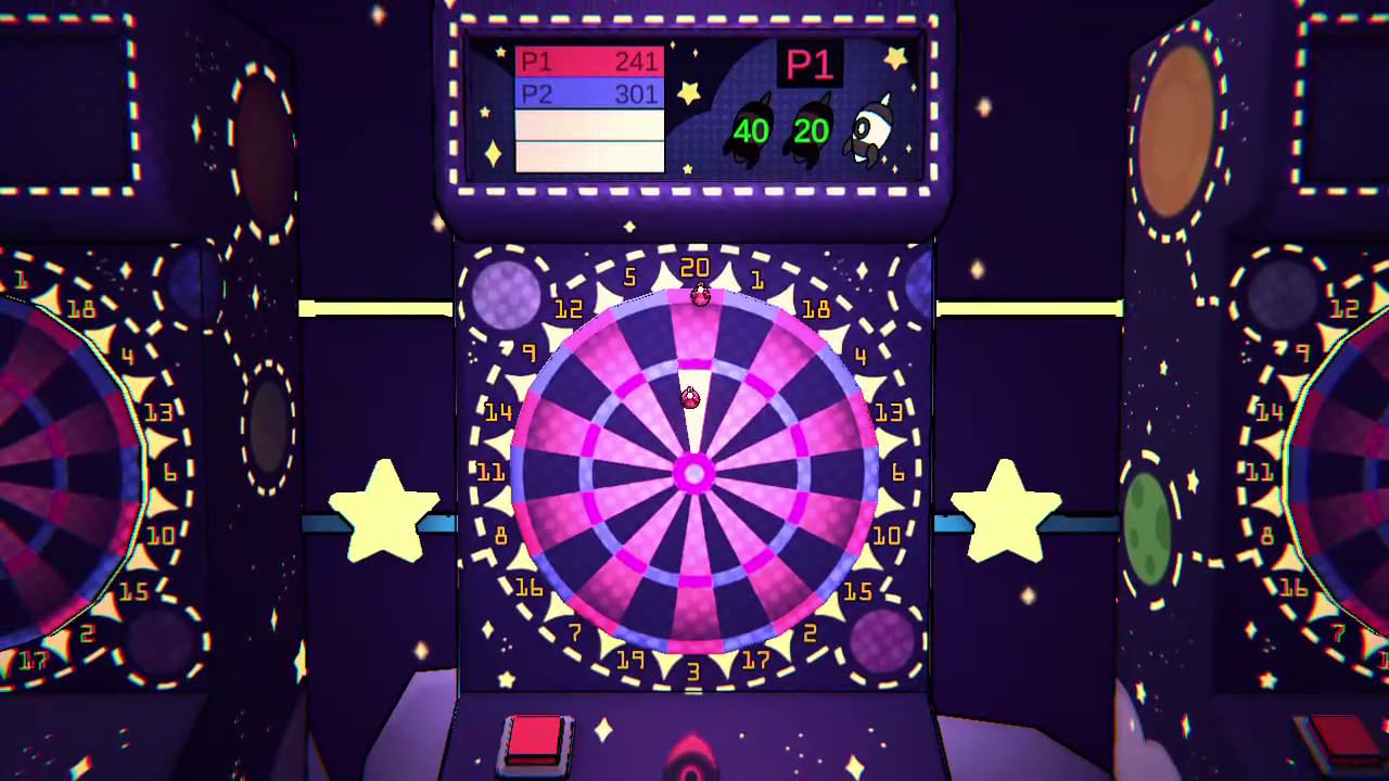 Best Arcade Game Zone for PS5 - Classic & Modern Gaming Collection - Perfect for Home Entertainment & Game Nights