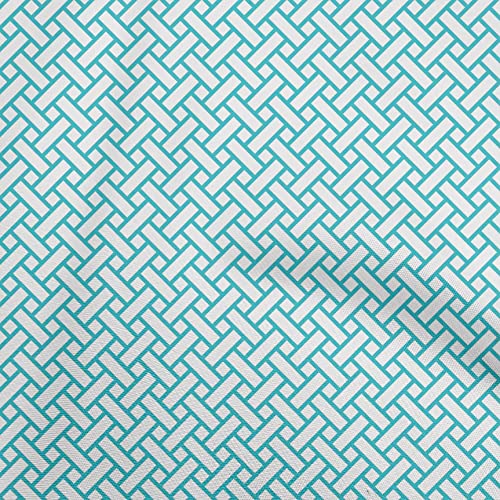 Turquoise Blue