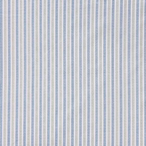 Ticking Stripe Navy/Green