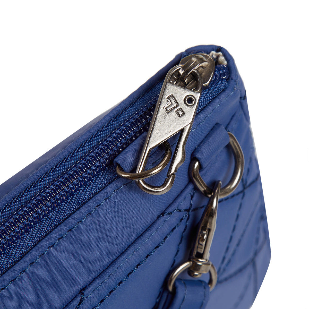 Boho Anti-Theft Crossbody Clutch Purse for Women - Stylish & Secure Small Shoulder Bag for Travel, Shopping, and Everyday Use