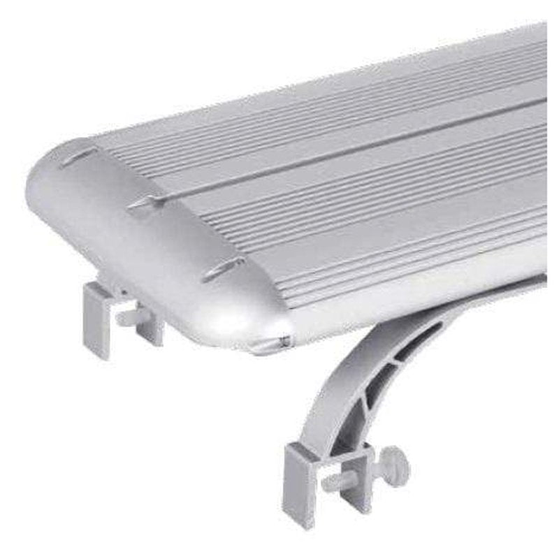 Aqua Zonic iP3 Infinity Pleasure LED Aquarium Light - 120cm Freshwater Planted Tank Lighting for Vivid Day & Night Viewing | Perfect for Home & Office Aquascaping