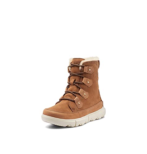 Velvet Tan, Fawn