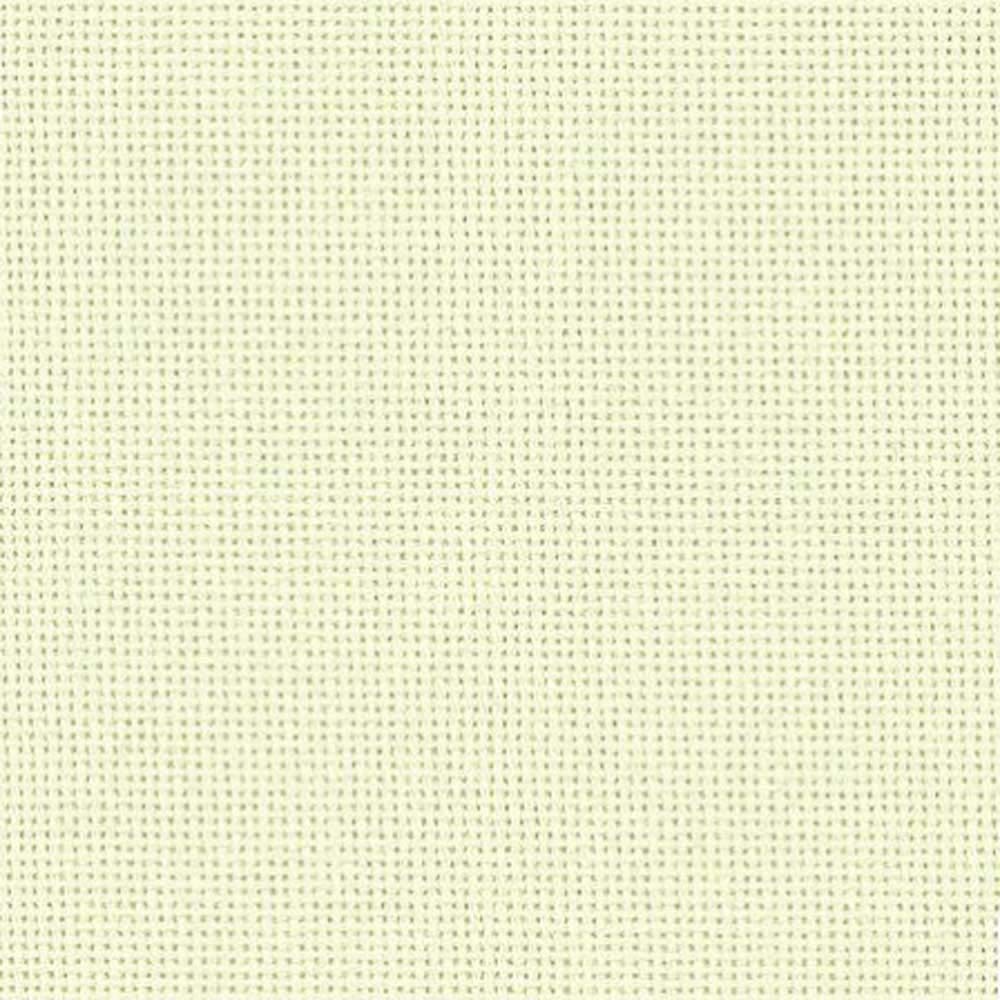 Zweigart Lugana Precute Evenweave Fabric - 25 Count, 48x68 cm, Light Beige (Color 305) - Perfect for Cross Stitch, Needlepoint, and Embroidery Projects