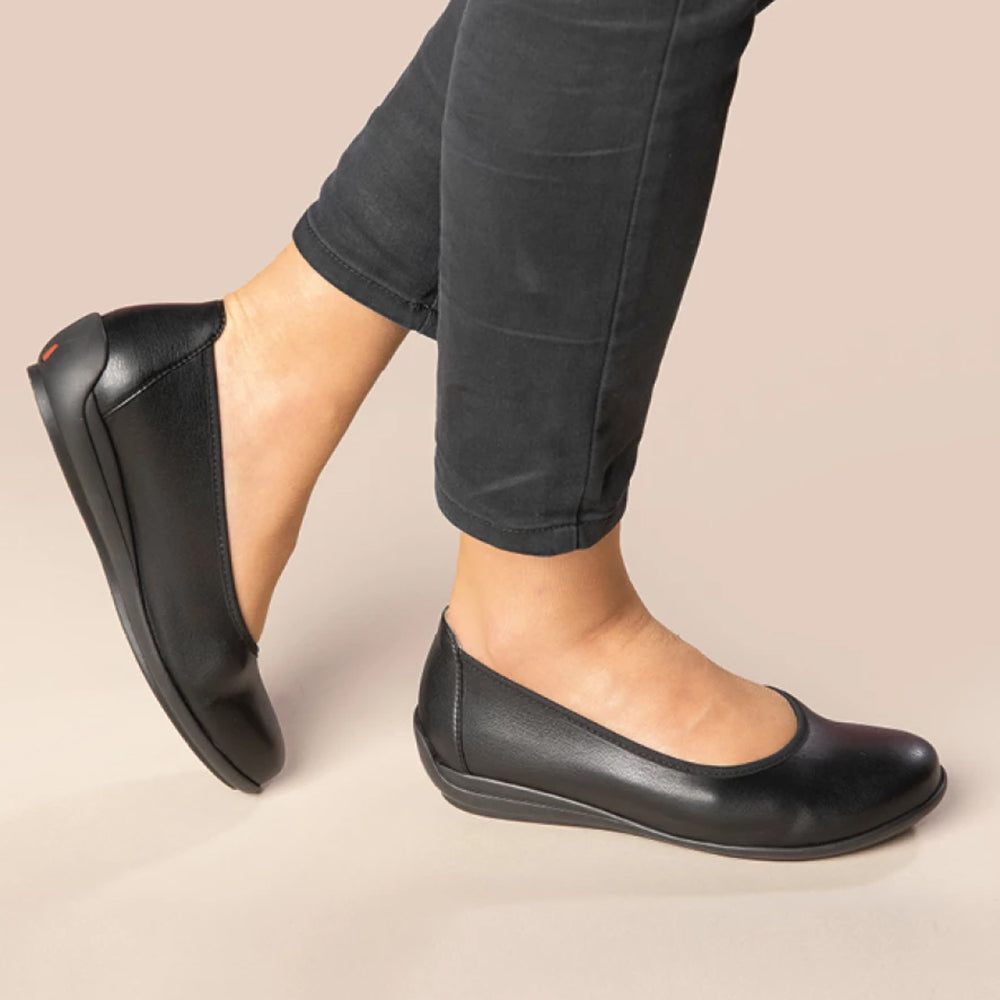 Wolky Duncan Comfortable Walking Shoes for Women - Breathable & Supportive Footwear for Travel, Work & Everyday Wear