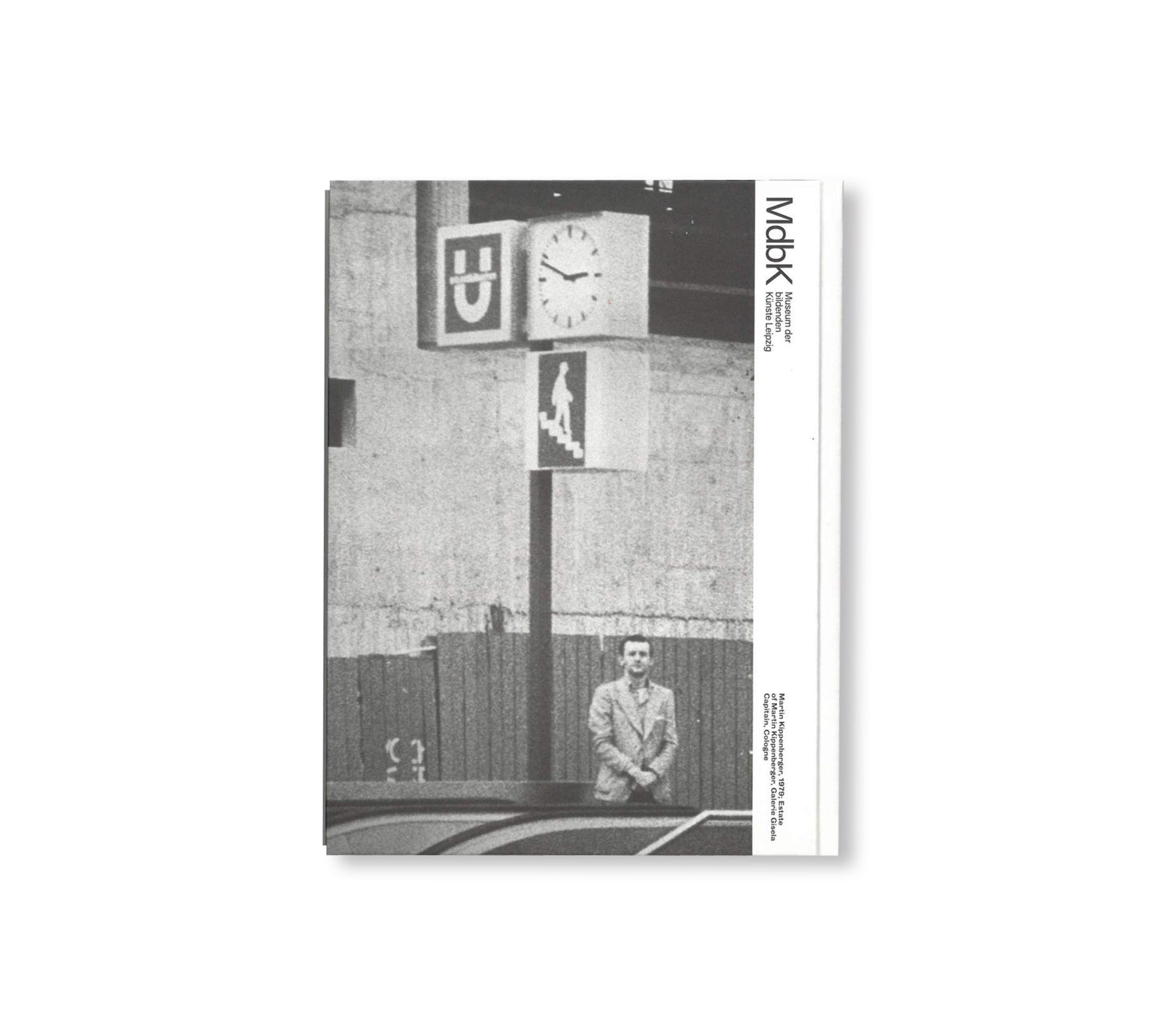 METRO NET by Martin Kippenberger - Contemporary Art Poster for Home & Office Decor | Perfect for Living Rooms, Bedrooms, and Creative Workspaces