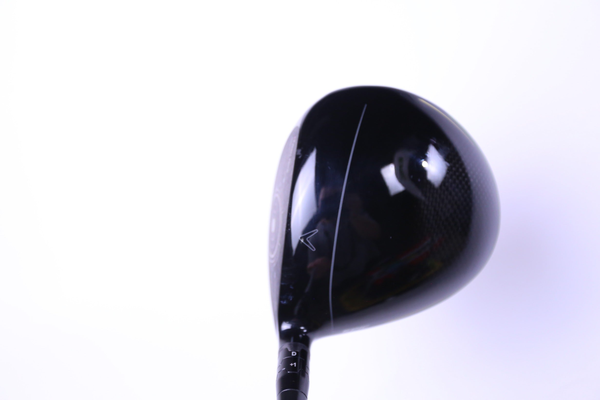 Used Callaway Epic Flash Driver 10.5° Stiff Flex Project X EvenFlow Right Hand Golf Club - Perfect for Improving Distance & Accuracy on the Course