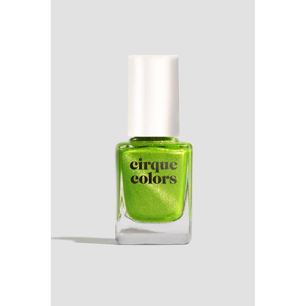 Cirque Colors Maypole Nail Polish - 0.37 oz Long-Lasting Vegan Nail Lacquer for Women - Perfect for Manicures, Pedicures & Special Occasions