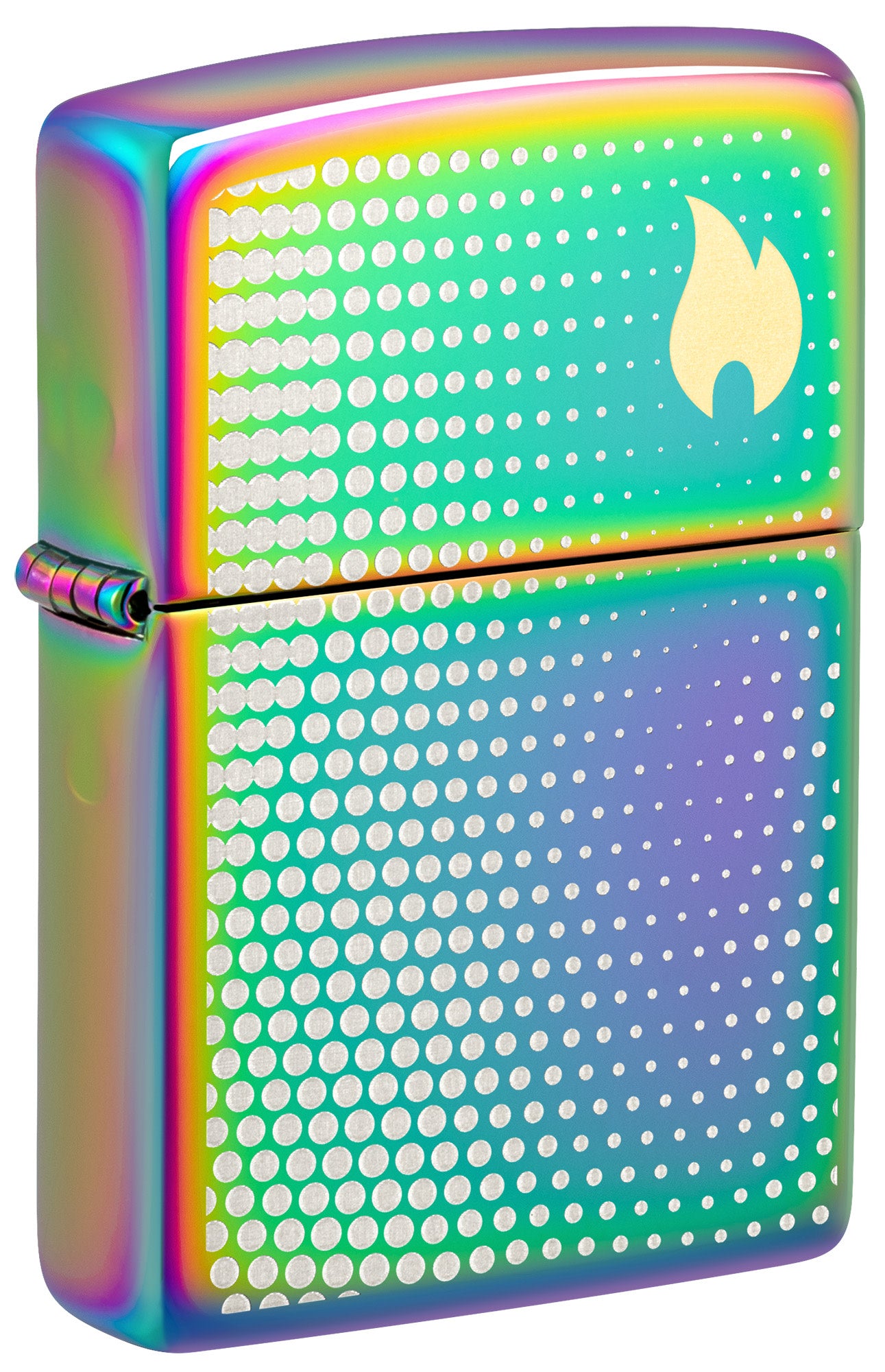 Dot Matrix Design Notebook - Stylish Grid Paper Journal for Writing, Sketching & Planning | Perfect for Students, Artists & Office Use