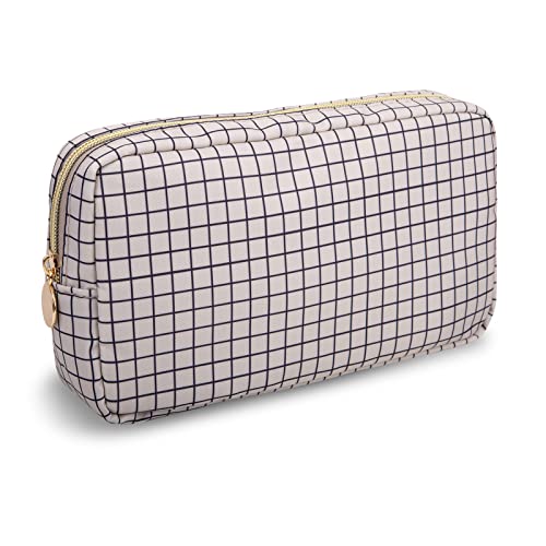 Checkered