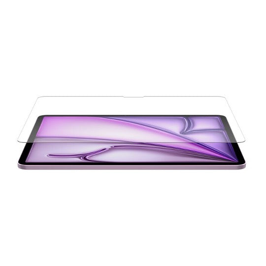 Belkin Screen Protector for iPad Air 13 M2 - Anti-Glare, Scratch-Resistant, HD Clear Film - Perfect for Work, Study, and Entertainment