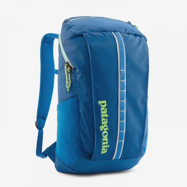 Black Hole Pack 25L - Lightweight Durable Hiking Backpack for Outdoor Adventures, Travel & Camping