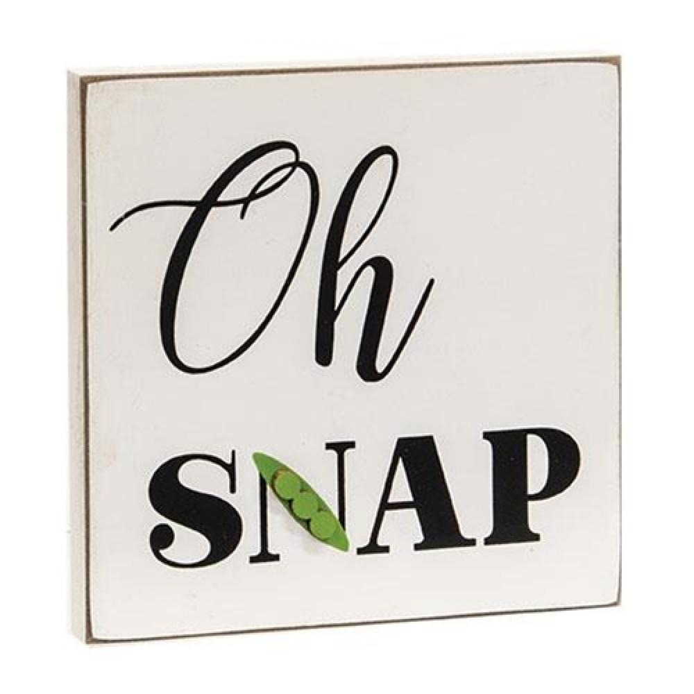 Oh Snap Square Block - Fun and Colorful Building Blocks for Kids - Perfect for Creative Play, STEM Learning, and Classroom Activities