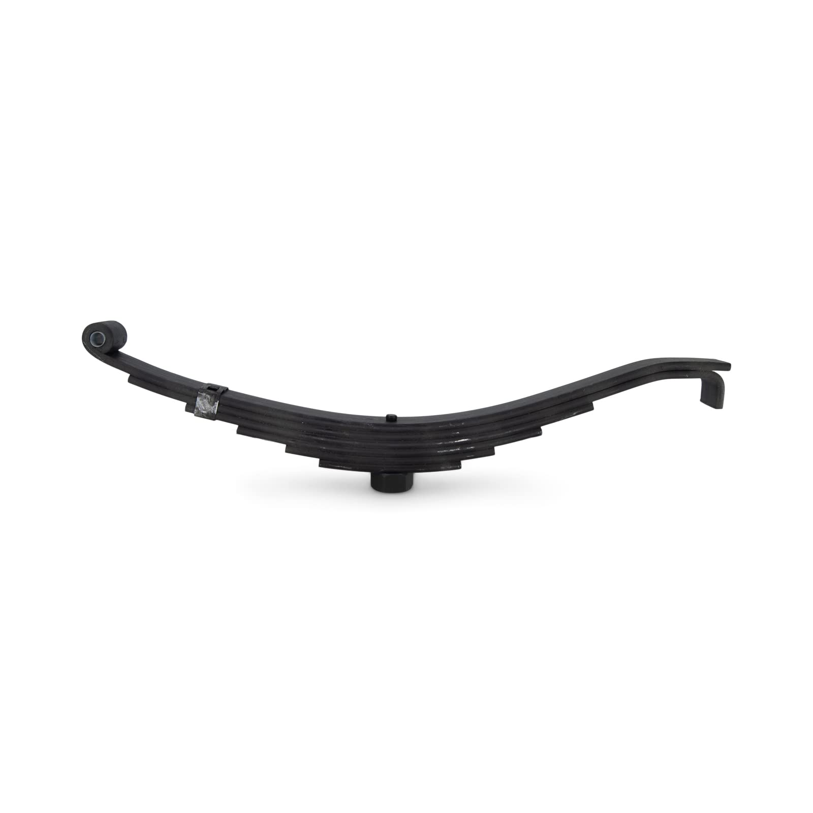 Heavy Duty 6-Leaf Trailer Spring 29.5