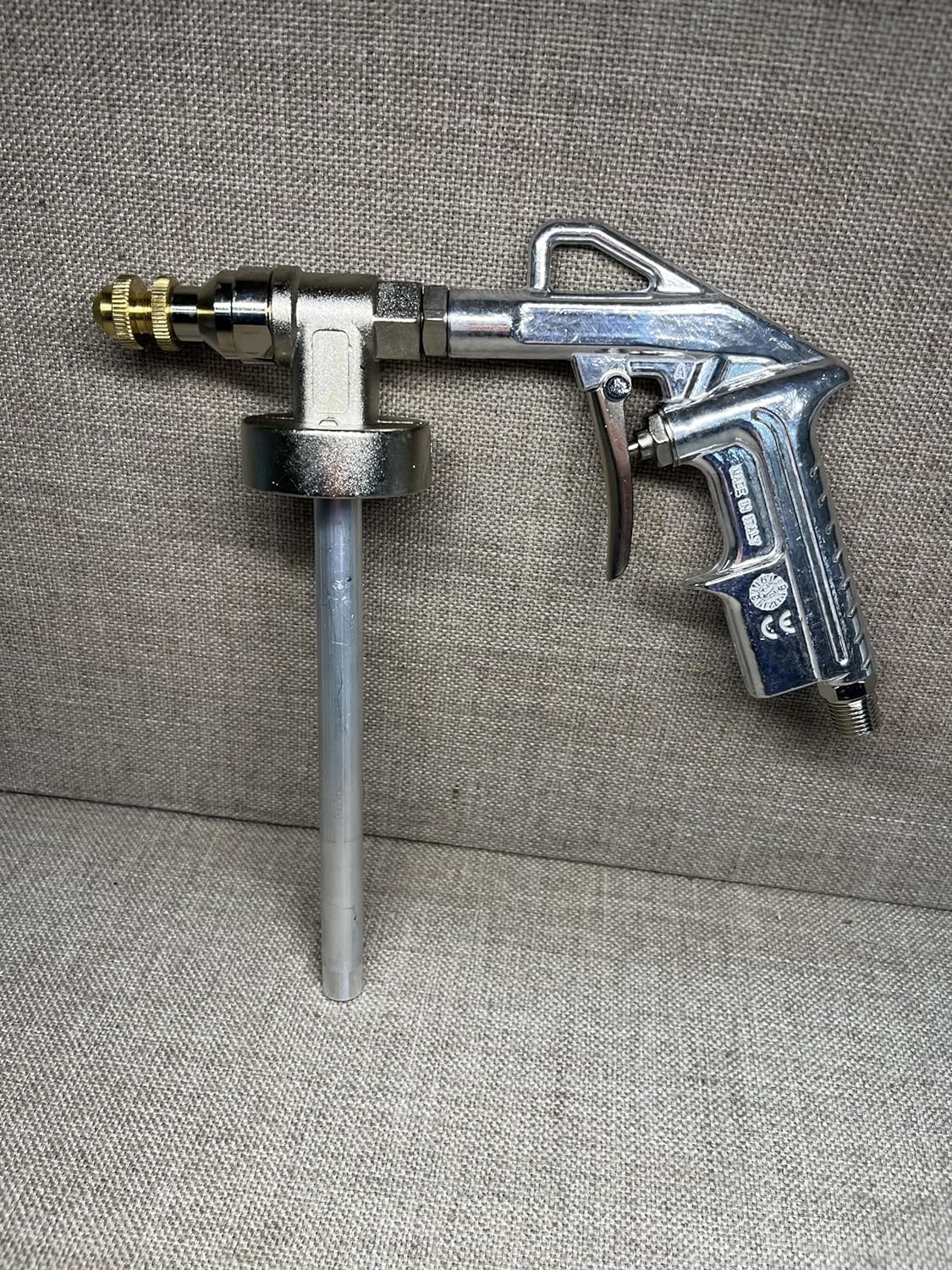 PB Blaster Surface Shield Gallon - Pro Undercoating Gun with 2 Wands, 3 Quart Bottles & 50 Rust Plugs - Rust Protection for Automotive, Marine & Industrial Equipment