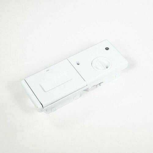 GE WD12X10174 Compatible Water Dispenser Replacement Part - Perfect for Refrigerator Repair & Home Appliance Maintenance