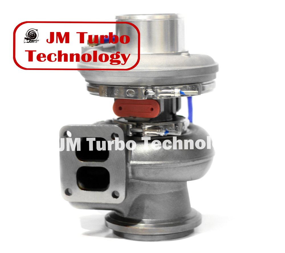 JMTurbo CAT Caterpillar C9 Turbocharger for Heavy-Duty Earth Moving Equipment | Compatible with Excavators, Bulldozers & Construction Machinery