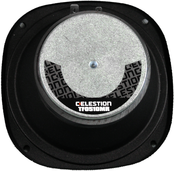 Celestion TF0510MR 8 Ohm 5-30W Professional Mid-Range Speaker for Studio Monitors, PA Systems & Live Sound Reinforcement