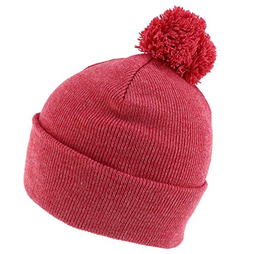 Heather Red