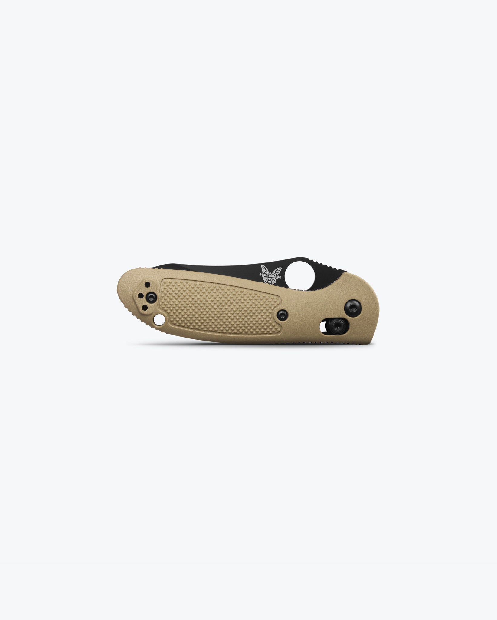 Benchmade Custom Griptilian Folding Knife - High-Performance EDC Pocket Knife for Outdoor, Camping, Hiking & Everyday Carry