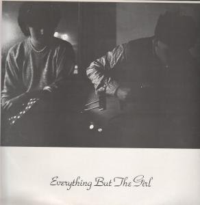 Everything But The Girl - Night And Day CD | Vintage 90s British Pop & Electronic Music Album | Perfect for Relaxation & Romantic Evenings