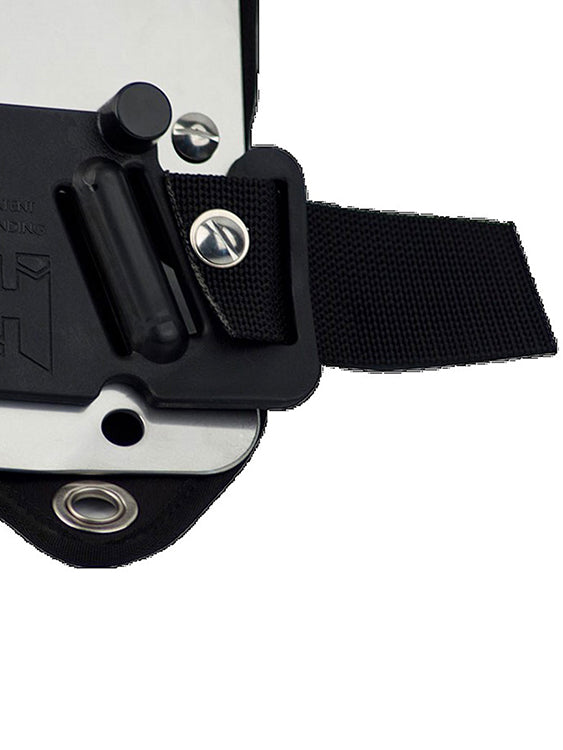 Halcyon Cinch Quick Adjust Scuba Diving Harness Upgrade - Perfect for Professional Divers & Underwater Explorers