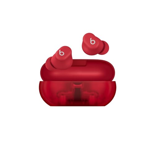 Transparent Red