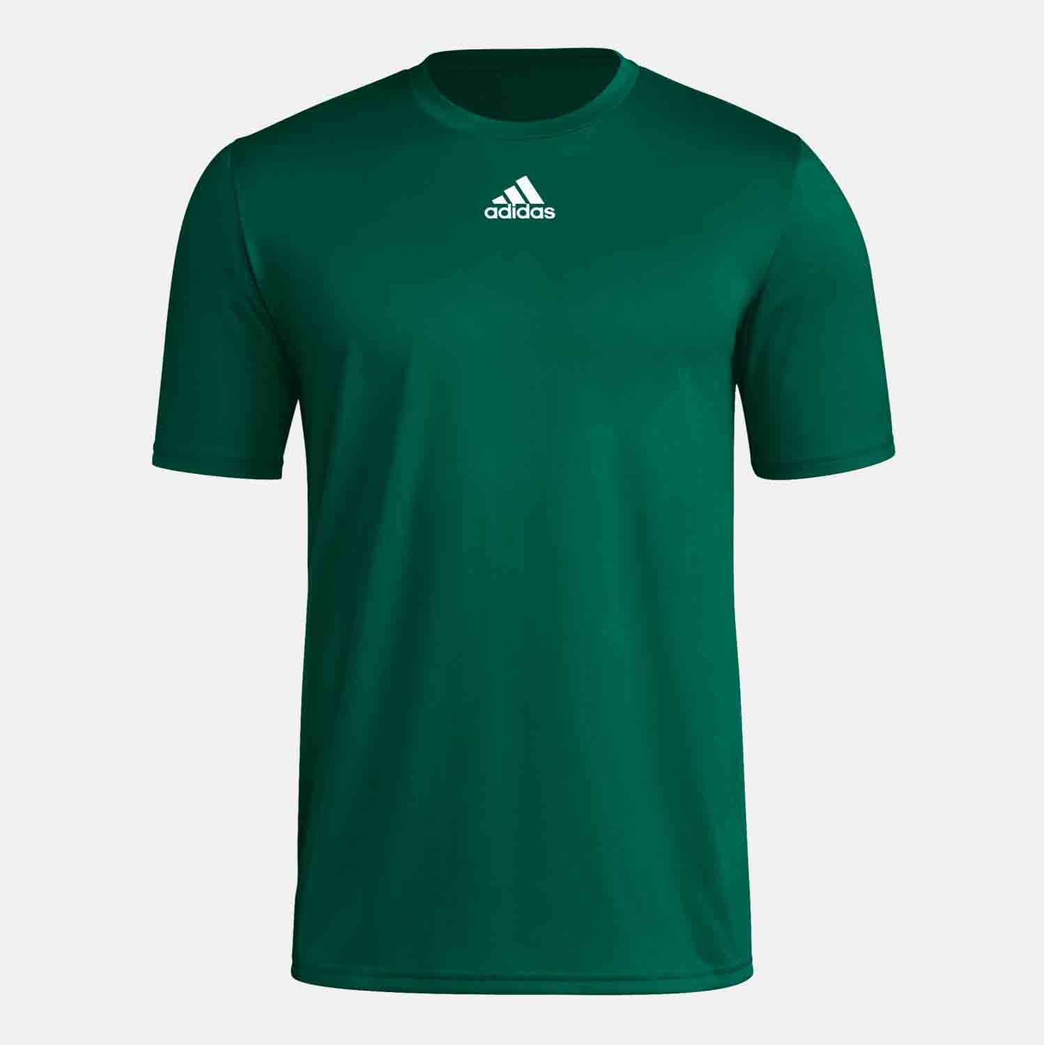 Pregame Sports Team Badge T-Shirt - Comfortable Fan Apparel for Game Day & Casual Wear