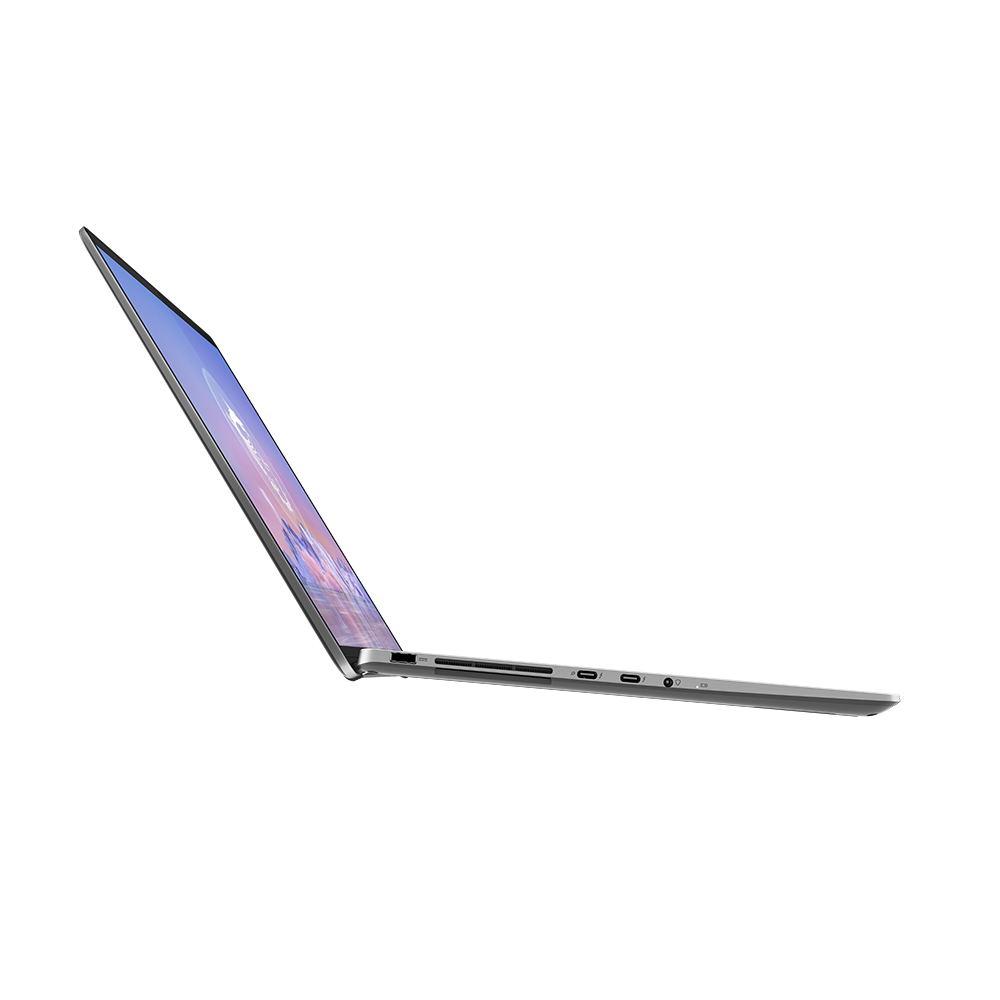 MSI Creator Z17HXStudio A13VGT 065US 17