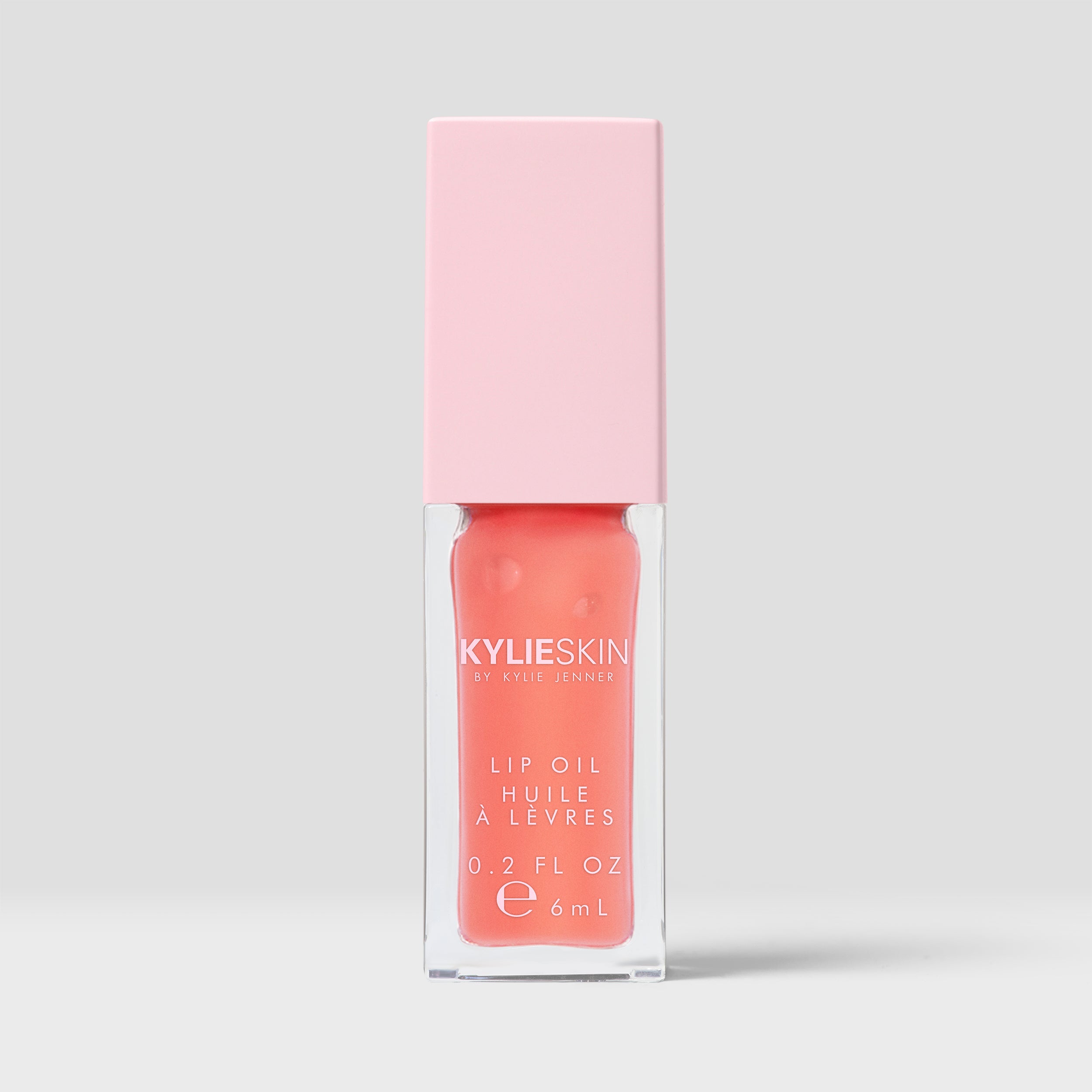 Hydrating Lip Oil for Dry Lips - Moisturizing & Nourishing Treatment - Perfect for Daily Use & Night Care