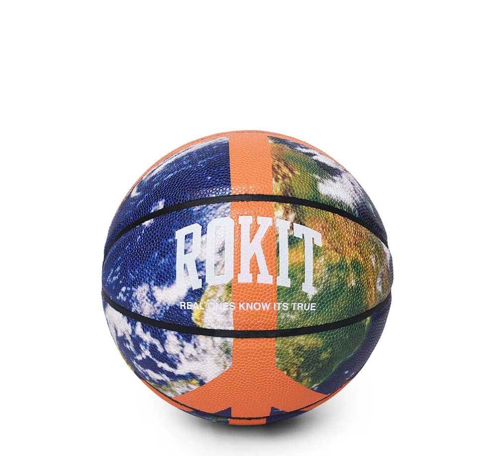 Concord Basketball - Premium Quality Basketball for Indoor & Outdoor Play - Perfect for Training, Games, and Sports Enthusiasts