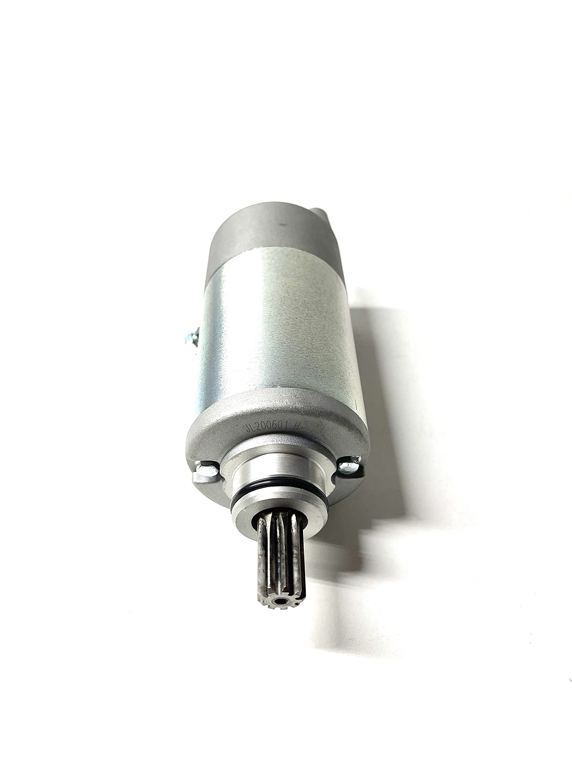 Yamaha Bear Tracker 250 Starter for ATV (1999-2009) - Off-Road Adventure Ready