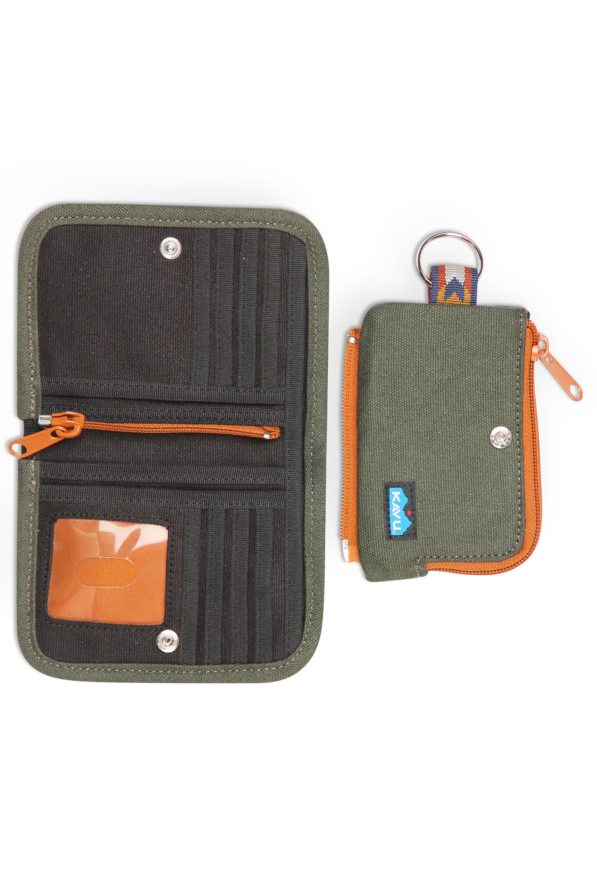Zippy Wallet - Slim RFID Blocking Minimalist Wallet for Men & Women | Perfect for Travel, Everyday Use & Gift Giving