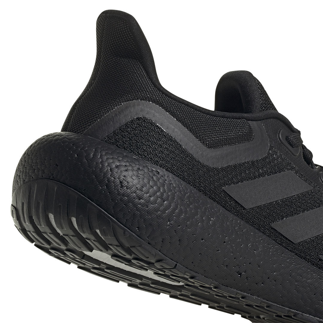 adidas Unisex Pureboost Jet Running Shoes GW8589 - Lightweight & Comfortable for Men & Women - Perfect for Jogging, Gym Workouts & Daily Wear
