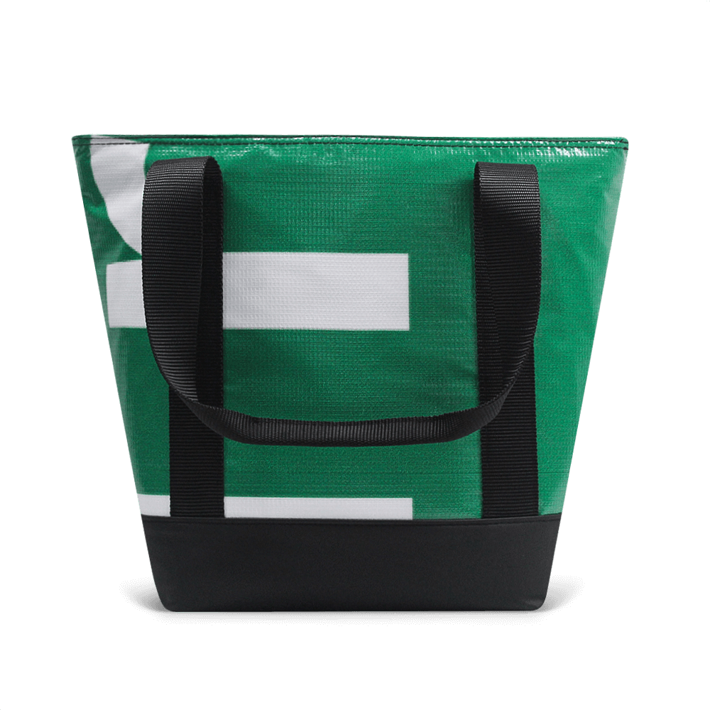 Beck Cooler Bag Bk1 00687 - Insulated Lunch Bag for Work, Picnics & Outdoor Activities - Leakproof & Durable Portable Cooler for Food & Drinks