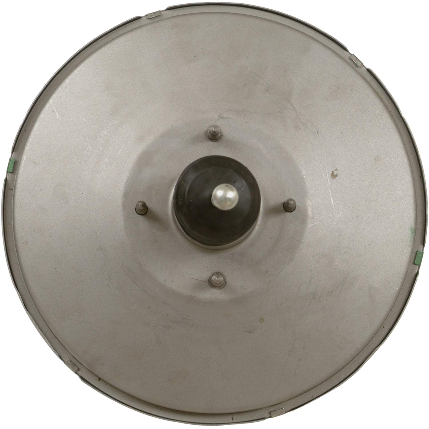 Cardone 53-8386 Remanufactured Vacuum Power Brake Booster - No Master Cylinder | Compatible with [List Vehicle Models] | Improved Braking Performance for Trucks & SUVs | Perfect for Off-Road & Heavy-Duty Use